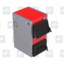 ProTech TT D Lux (9-30 кВт) - Твердотопливный котел на дровах и угле ПроТек