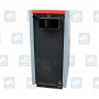 ProTech TT D Lux (9-30 кВт) - Твердотопливный котел на дровах и угле ПроТек