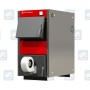 ProTech TT D Lux (9-30 кВт) - Твердотопливный котел на дровах и угле ПроТек