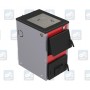 ProTech TTП D Lux (12-18 кВт) - Твердотопливный котел-плита ПроТек