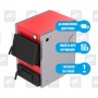 ProTech ТТ Standart+ (12-18 кВт) - Твердотопливный котел на дровах и угле ПроТек