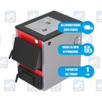 ProTech ТТП Standart+ (12-18 кВт) - Твердотопливный котел-плита ПроТек