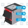 ProTech ТТП Standart+ (12-18 кВт) - Твердотопливный котел-плита ПроТек