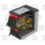 ProTech ТТП Standart+ (12-18 кВт) - Твердотопливный котел-плита ПроТек