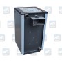 ProTech ТТП Standart+ (12-18 кВт) - Твердотопливный котел-плита ПроТек