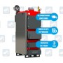 ProTech TT Smart MW (30-150 кВт) - Твердотопливный котел длительного горения ПроТек