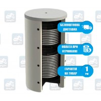 ProTech БЕ-ВЗ-КСК (500-2000л) - Теплоаккумулятор ПроТек