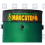 Макситерм ТА (350-1000л) - Теплоаккумулятор MaxiTerm