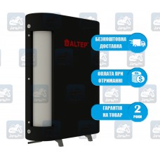 Альтеп ТАП0 (500-1500л) - Теплоаккумулятор Altep