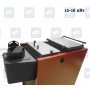 Termico КДГ (8-50 кВт) - Твердотопливный котел длительного горения Термико