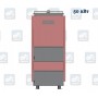 Termico КДГ (8-50 кВт) - Твердотопливный котел длительного горения Термико