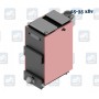 Termico КДГ (8-50 кВт) - Твердотопливный котел длительного горения Термико