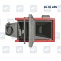 Termico КДГ (8-50 кВт) - Твердотопливный котел длительного горения Термико