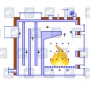 Ukrtermo 300 (14-125 кВт) - Твердотопливный котел длительного горения Укртермо