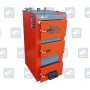 Warmhaus Premium (20-98кВт) - Твердотопливный котел длительного горения Вармхаус